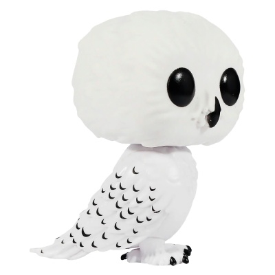 Фигурка Funko POP Harry Potter S5 Hedwig 10 см Funko 35510 1